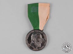 Saxony-Coburg-Gotha, Duchy. A Duke Alfred Medal