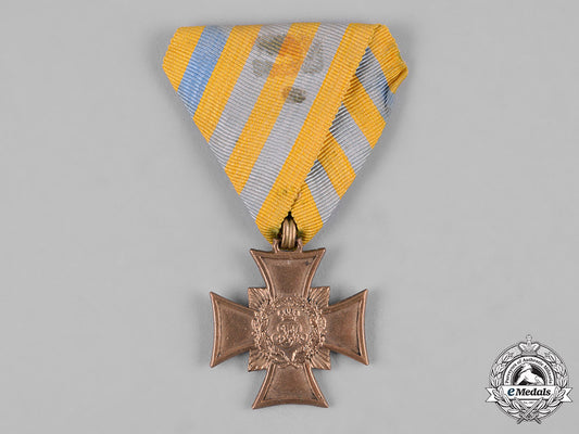 saxony,_kingdom._a_war_commemorative_cross_for1866_c19-7332_1_1