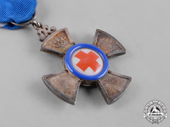 Bavaria, Kingdom. A Merit Cross For Medical Volunteers