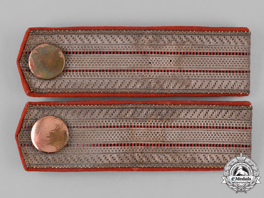 germany,_imperial._a_set_of_württemberg_army_fire_brigade_zugführer_shoulder_boards_c19-7349