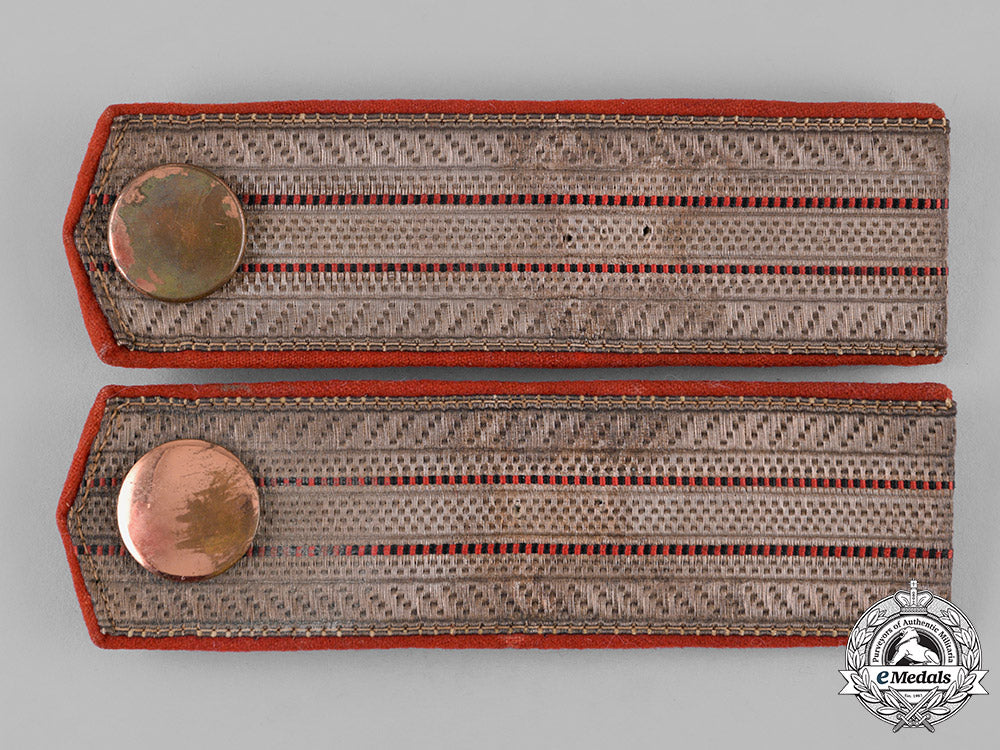 germany,_imperial._a_set_of_württemberg_army_fire_brigade_zugführer_shoulder_boards_c19-7349