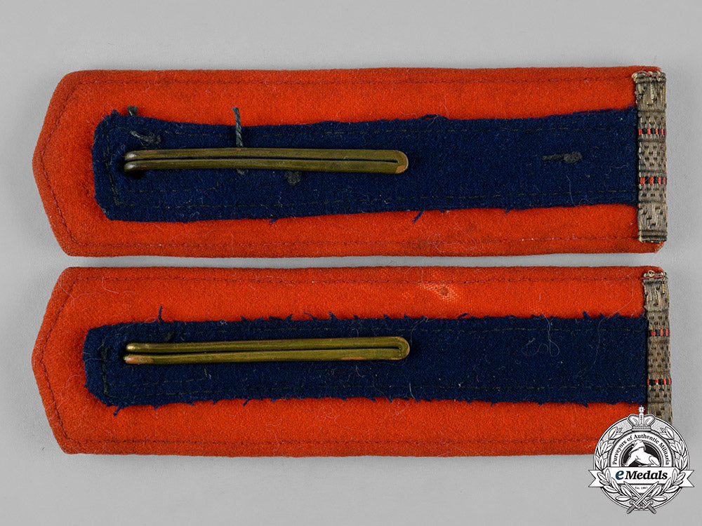 germany,_imperial._a_set_of_württemberg_army_fire_brigade_zugführer_shoulder_boards_c19-7350