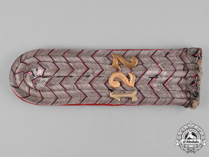 germany,_imperial._a9_th_württemberg_regiment_leutnant_shoulder_board_c19-7362_1