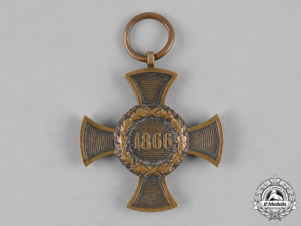 bavaria,_kingdom._an1866_austrian_campaign_commemorative_medal_c19-7427
