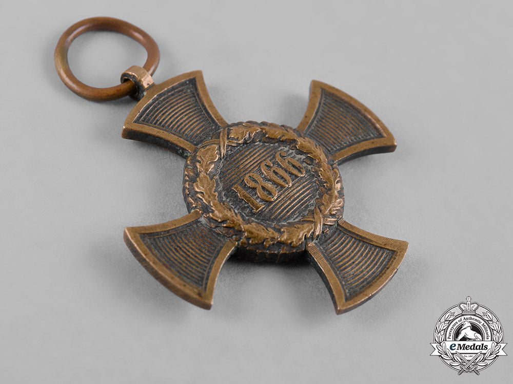 bavaria,_kingdom._an1866_austrian_campaign_commemorative_medal_c19-7429
