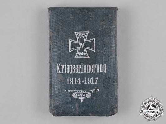 germany,_imperial._a_first_war_period_photograph_and_mirror_c19-7481