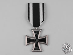 Germany, Imperial. An Unusual 1914 Iron Cross Ii Class