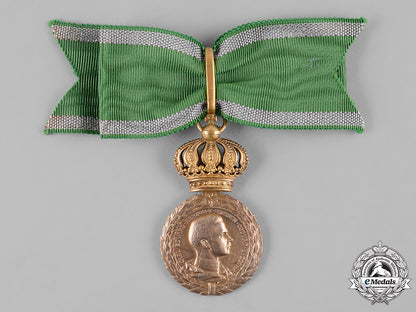 saxe-_coburg_and_gotha,_kingdom._a_golden_merit_medal_for_art_and_science_with_crown_c19-7551_1