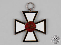 Germany, Weimar. A German Confession Cross