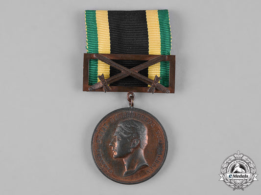 saxony,_kingdom._a1914_general_medal_of_merit,_bronze_grade,_with_sword_clasp_c19-7570