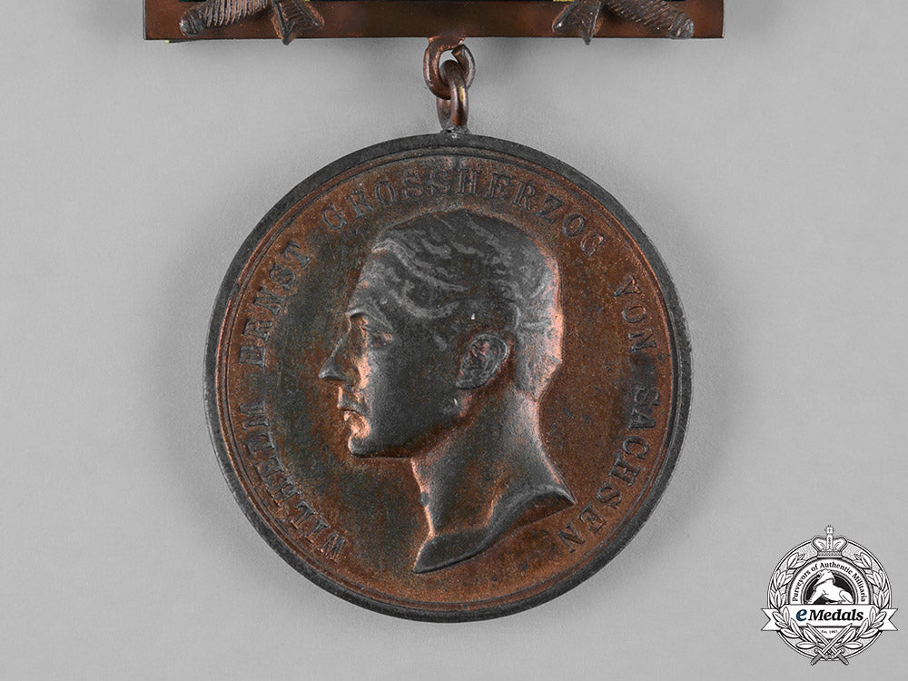 saxony,_kingdom._a1914_general_medal_of_merit,_bronze_grade,_with_sword_clasp_c19-7571