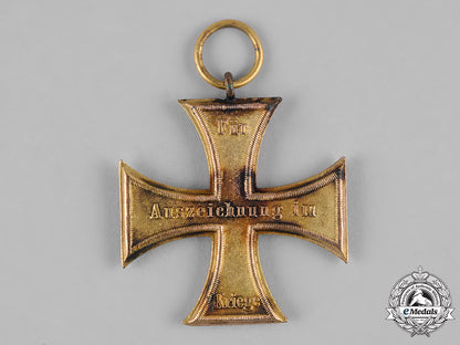 mecklenburg-_schwerin,_grand_duchy._a_military_merit_cross_c19-7616