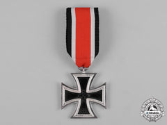 Germany, Wehrmacht. A 1939 Iron Cross, Ii Class