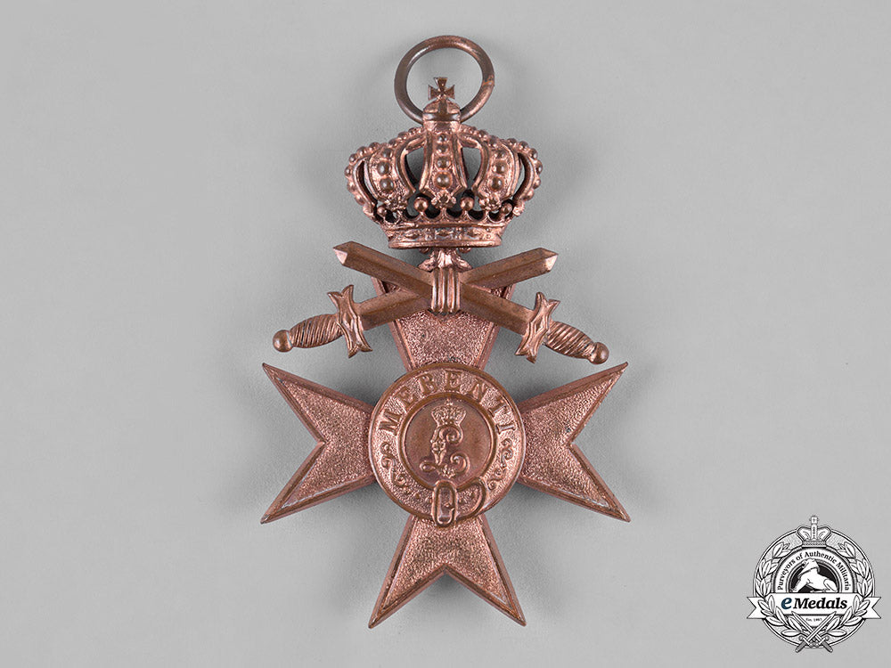 bavaria,_kingdom._a_military_merit_cross,_iii_class_with_swords&_crown_c19-7675