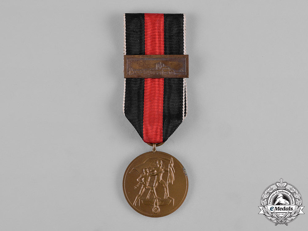 germany,_wehrmacht._a_sudetenland_medal_with_prague_castle_bar_c19-770