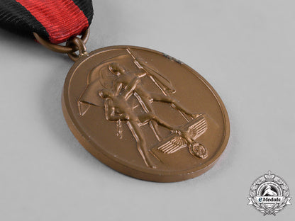 germany,_wehrmacht._a_sudetenland_medal_with_prague_castle_bar_c19-773