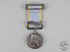 United Kingdom. A Crimea Medal 1854-1856, 47Th (Lancashire) Regiment Of Foot
