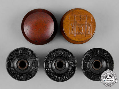 united_states._a_medal_group_to_spanish-_american_war_veteran,_chief_surgeon_major_h.s._kilbourne_c19-7820