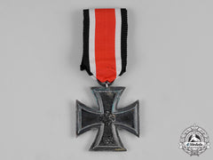 Germany, Wehrmacht. A 1939 Iron Cross, Ii Class