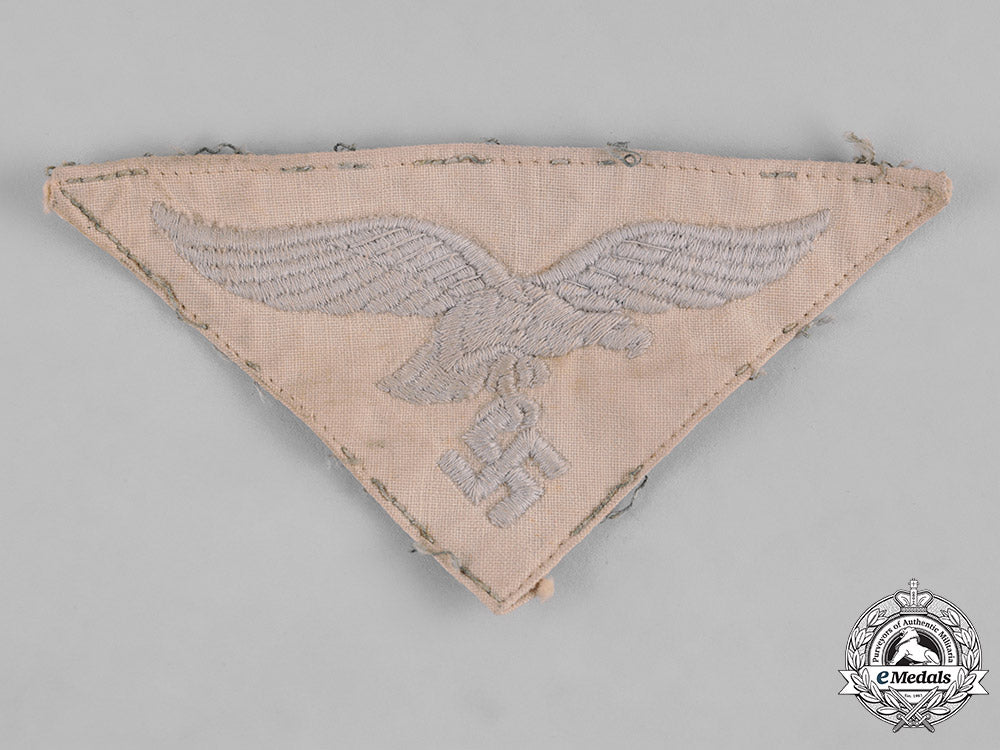 germany,_luftwaffe._a_tropical_breast_eagle_c19-7840