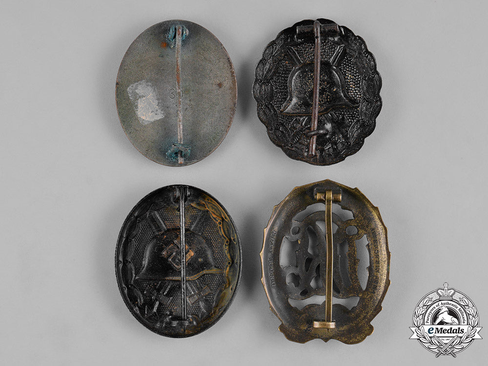 germany,_third_reich._a_lot_of_second_war_badges_c19-7851