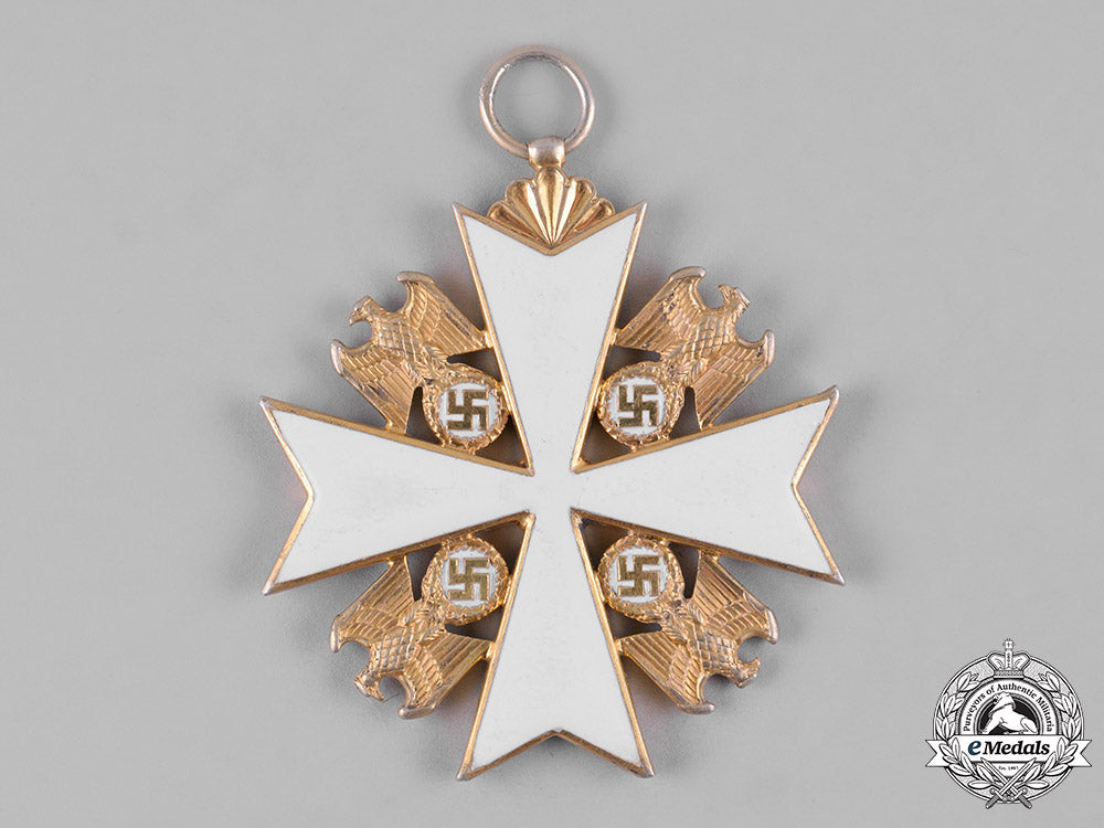 germany,_third_reich._an_order_of_the_german_eagle,_grand_cross_badge,_by_gebrüder_godet_c19-7941