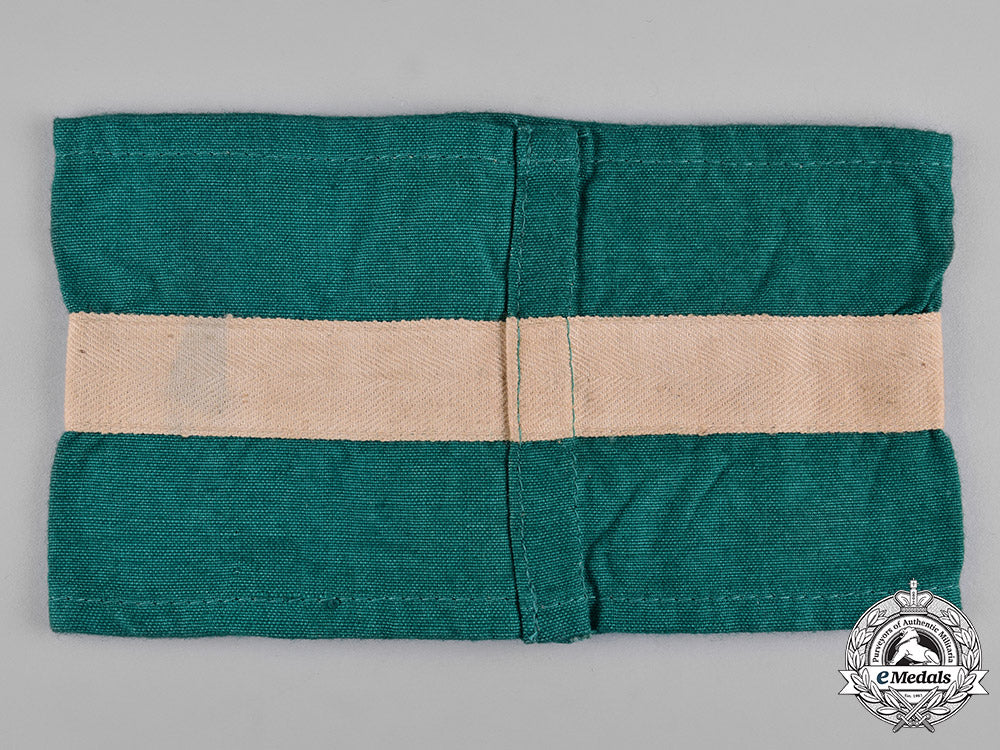 germany,_hj._a_member’s_armband_c19-795