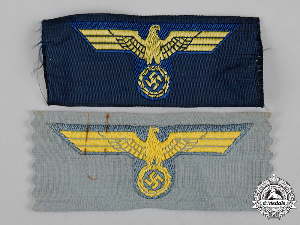 germany,_wehrmacht._a_pair_of_wehrmacht_cap_eagle_insignia_c19-7960