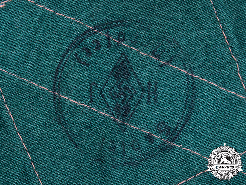 germany,_hj._a_member’s_armband_c19-797