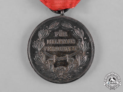 schaumburg-_lippe,_principality._a_military_merit_medal_c19-7985