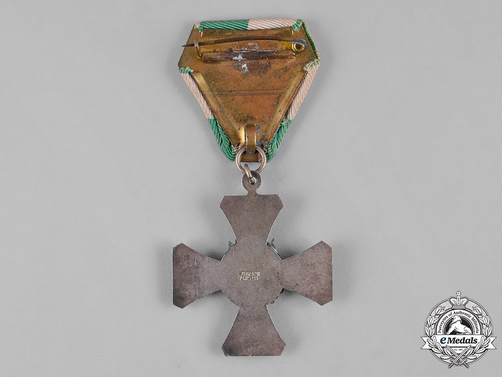germany,_weimar._a_saxon_military_association_confederation,_ii_class_medal,_by_glaser&_sohn_c19-7990