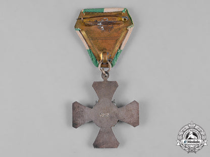 germany,_weimar._a_saxon_military_association_confederation,_ii_class_medal,_by_glaser&_sohn_c19-7990