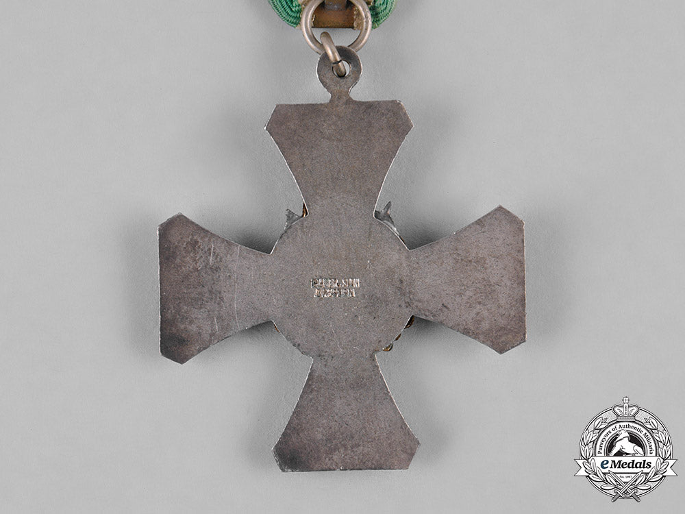 germany,_weimar._a_saxon_military_association_confederation,_ii_class_medal,_by_glaser&_sohn_c19-7992