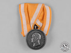 Prussia, State. A Life Saving Medal