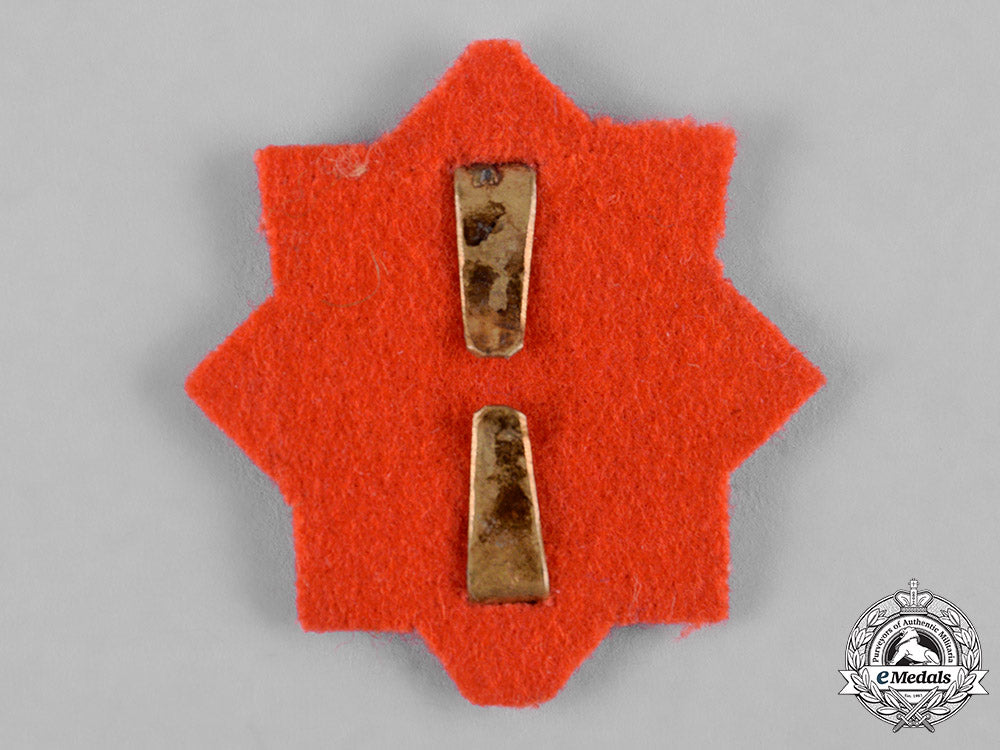 bavaria,_kingdom._a_veterans’_shield_for_army_service,_c.1830_c19-8018_1