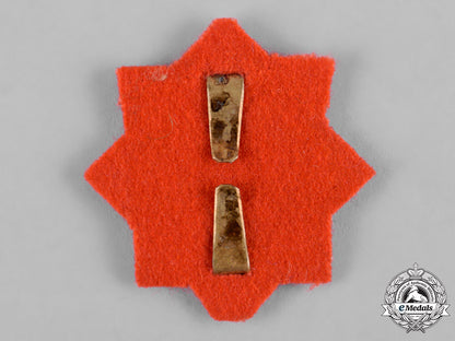 bavaria,_kingdom._a_veterans’_shield_for_army_service,_c.1830_c19-8018_1