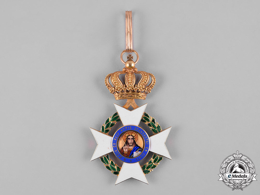 greece,_kingdom._an_order_of_the_redeemer_in_gold,_commander,_c.1900_c19-8061