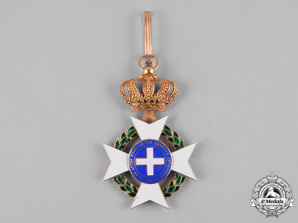 greece,_kingdom._an_order_of_the_redeemer_in_gold,_commander,_c.1900_c19-8062
