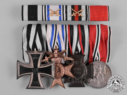 germany,_wehrmacht._a_first_and_second_world_war_medal_bar_c19-8081