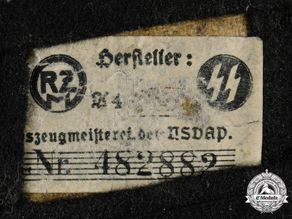 germany,_ss._a_pair_of_ss_officer_collar_tabs_c19-8092
