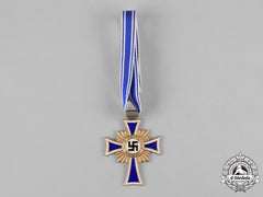 Germany, Third Reich. An Honour Cross Of The German Mother In Gold