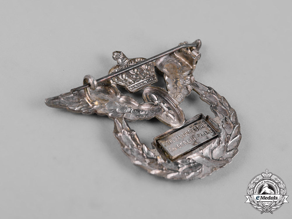 germany,_imperial._a_prussian_state_railway25-_year_long_service_badge_by_johann_wagner&_sohn_c19-8114