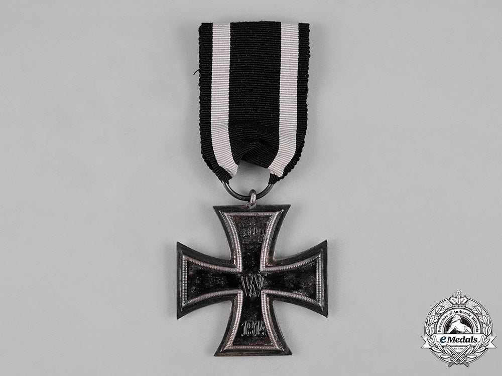 germany,_imperial._a_first_war_flyer's_group_of_oskar_wagner_c19-8130