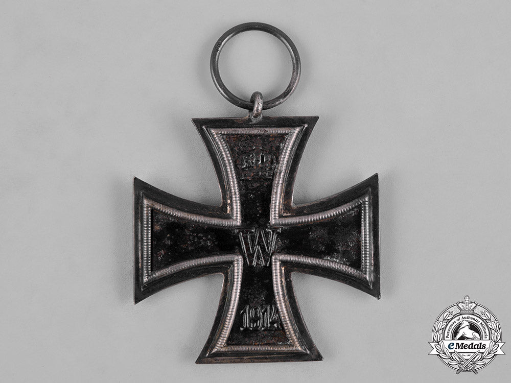 germany,_imperial._a_first_war_flyer's_group_of_oskar_wagner_c19-8131