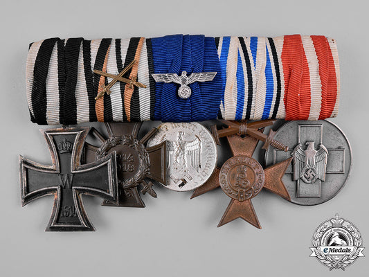 germany,_third_reich._a_first&_second_war_period_medal_bar_c19-8148