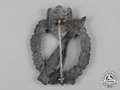 Germany, Heer. An Infantry Assault Badge, Silver Grade