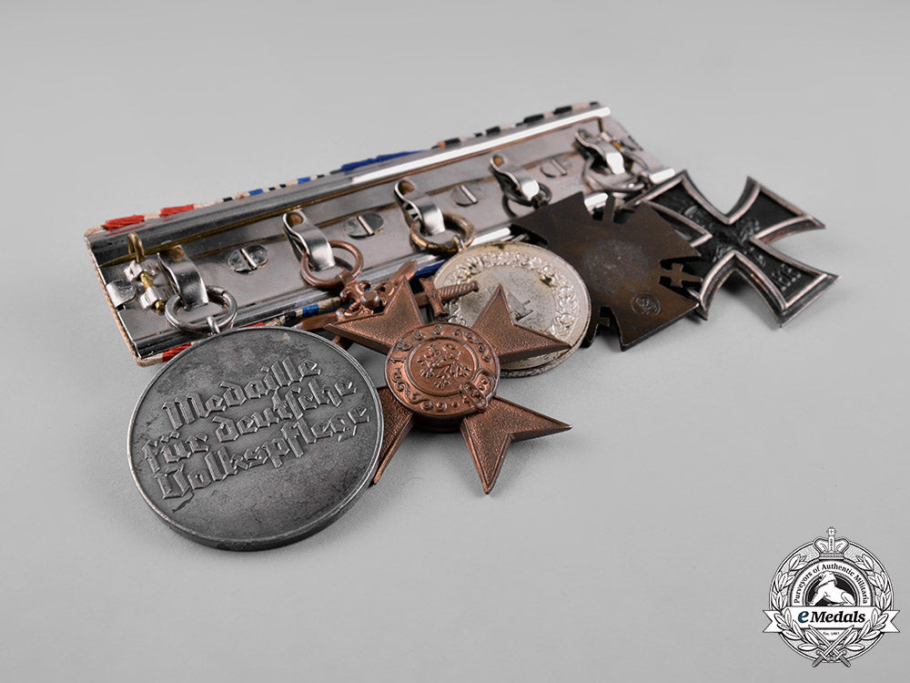 germany,_third_reich._a_first&_second_war_period_medal_bar_c19-8151