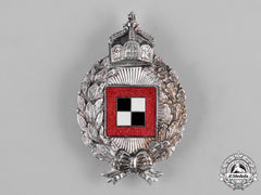 Germany, Imperial. An Imperial Observer Badge, Maker Unknown