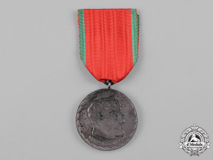 bavaria,_kingdom._a_golden_wedding_commemorative_medal,_c.1918_c19-8182_1