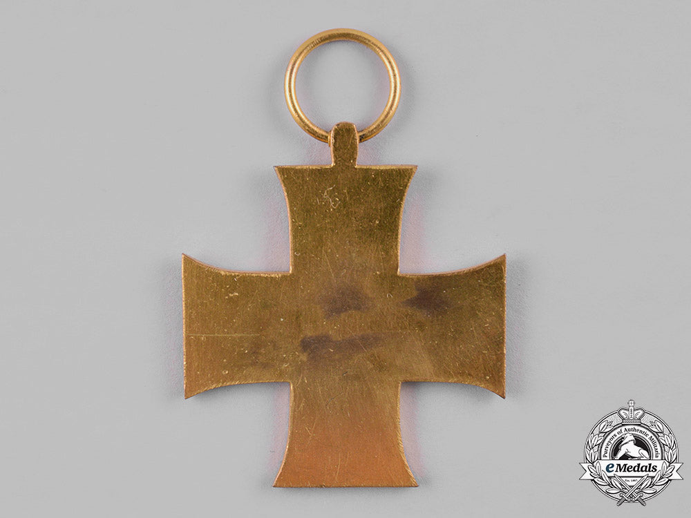 schaumburg-_lippe,_principality._a1914_loyal_service_cross_for_combatant_c19-8189